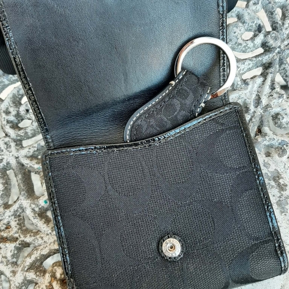 COACH Early 2000s Y2K Capsule Wardrobe Set – 4 Piece Bundle - Picture 14 of 16